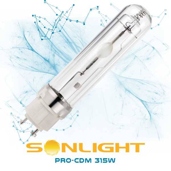 Sonlight Power Indoor Lighting