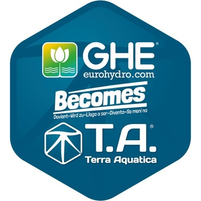 T.A Terra Aquatica by GHE