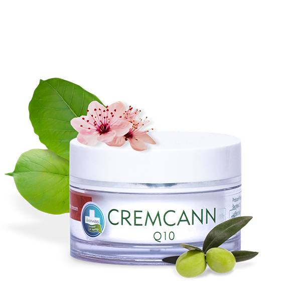 Annabis Cremacann Q10
