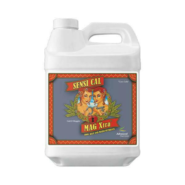 Advanced Nutrients Sensi Cal Mag