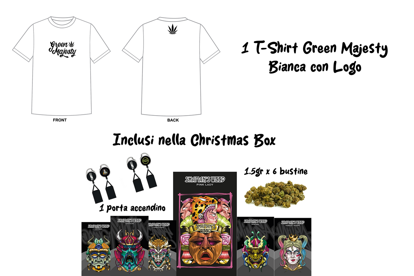 CHRISTMAS BOX LIMITED EDITION