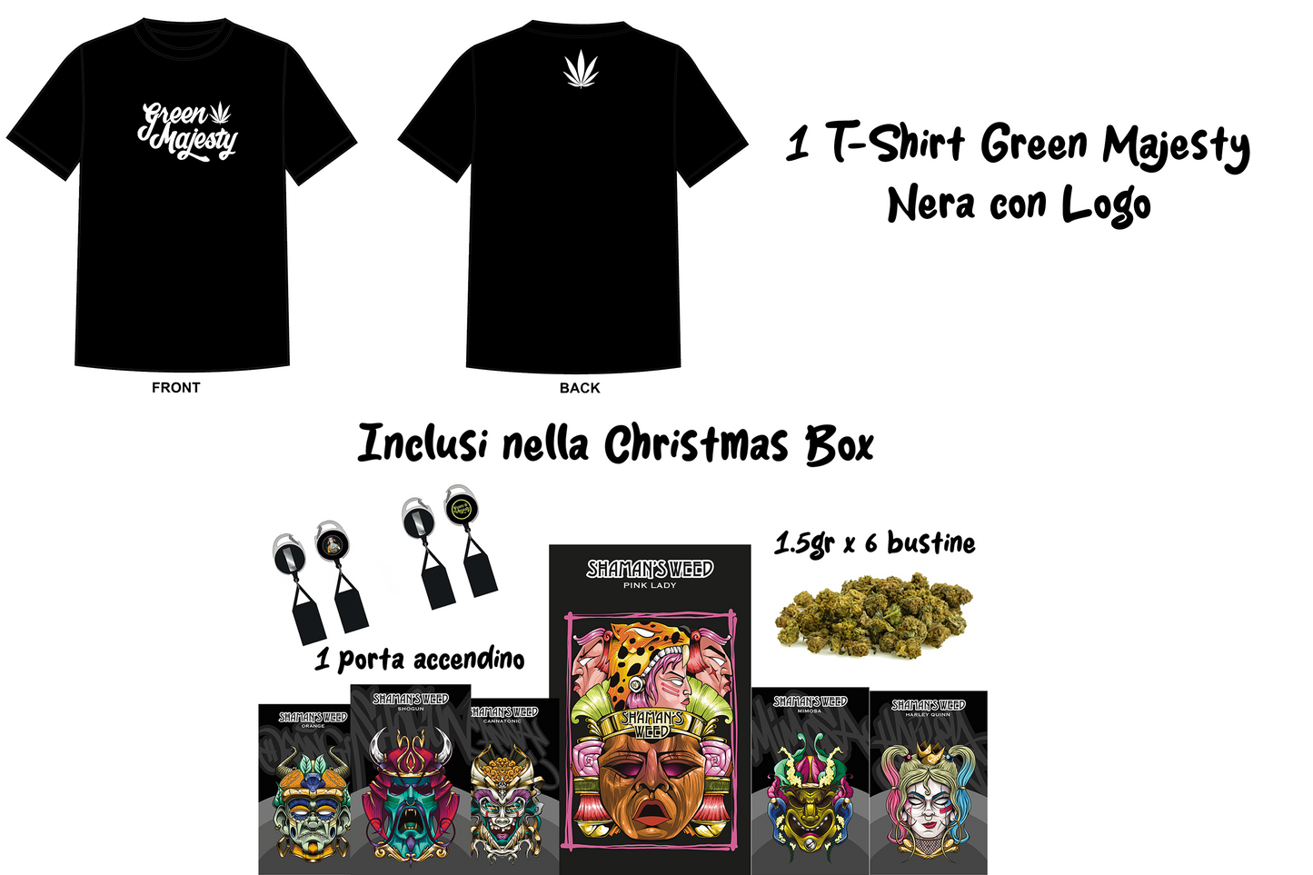 CHRISTMAS BOX LIMITED EDITION