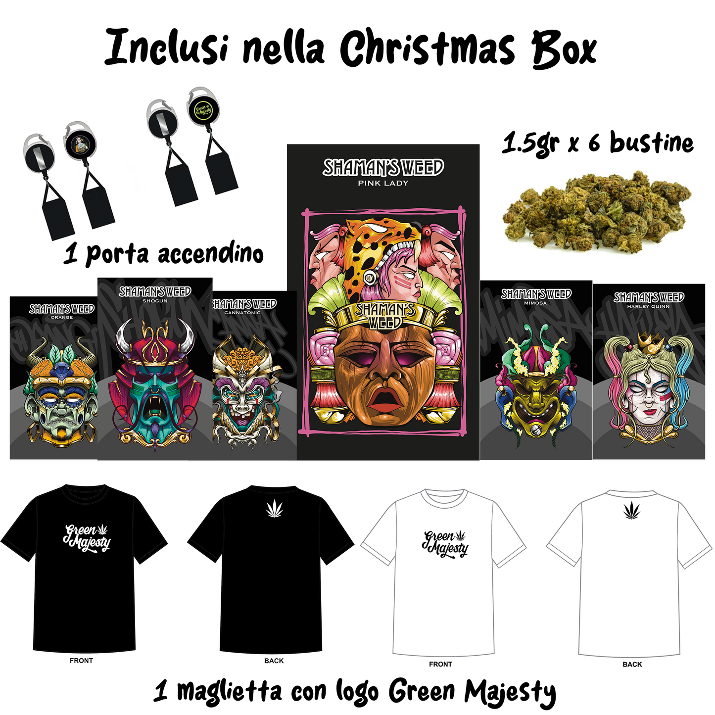 CHRISTMAS BOX LIMITED EDITION