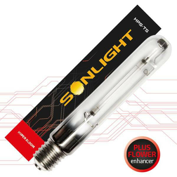 Sonlight Lampada HPS 400w Bloom
