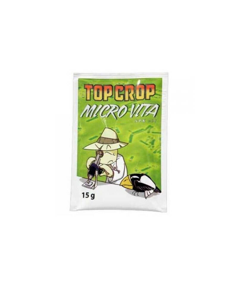 Top Crop Microvita 15gr