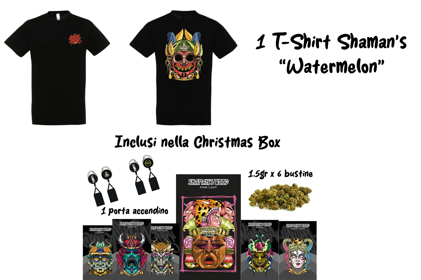 CHRISTMAS BOX LIMITED EDITION
