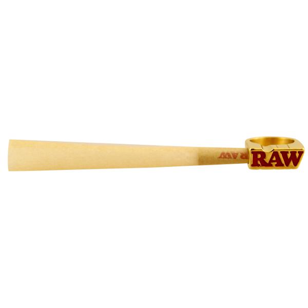 Raw Anello Gold taglia 9