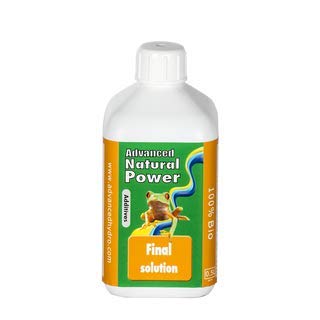 Advanced Hydroponics of Holland Final Solution 500ml