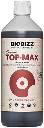 Biobizz Topmax 1 litro