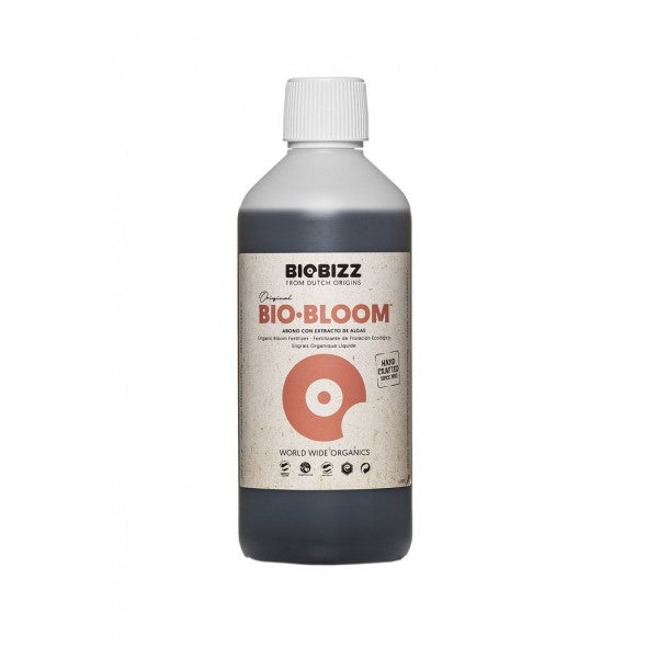 Biobizz - Bio Bloom 500ml