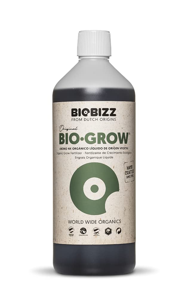 Biobizz - Bio Grow 1 litro