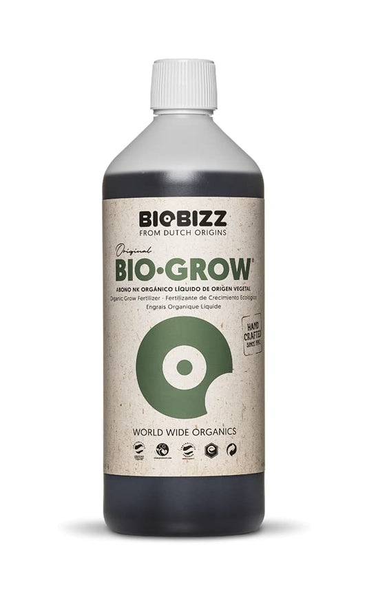 Biobizz - Bio Grow 1 litro