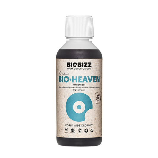 Biobizz Bio Heaven 250ml