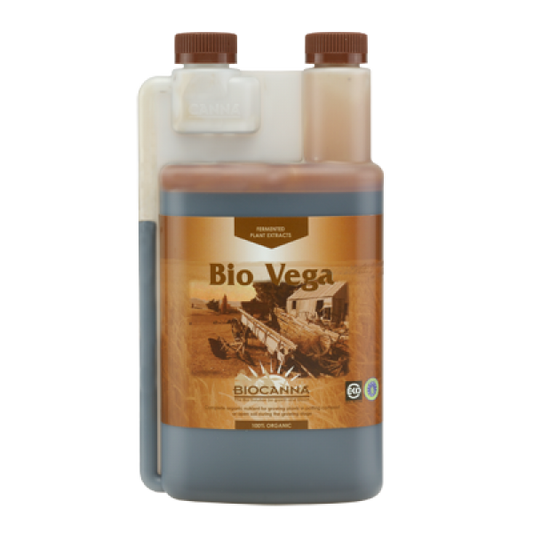 Biocanna Bio Vega 500ml