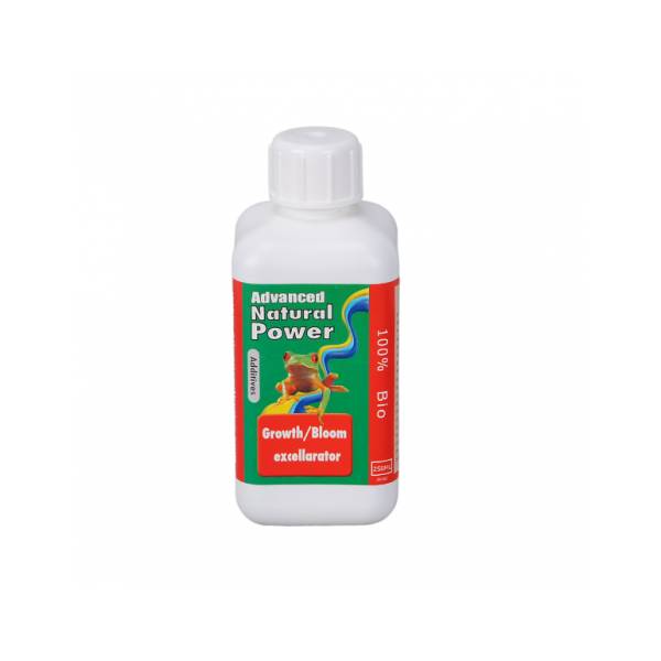Advanced Hydroponics of Holland Growth Bloom Excellerator 250ml