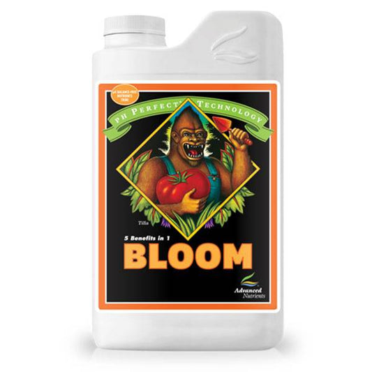 Advanced Nutrients Bloom Ph Perfect 1 litro