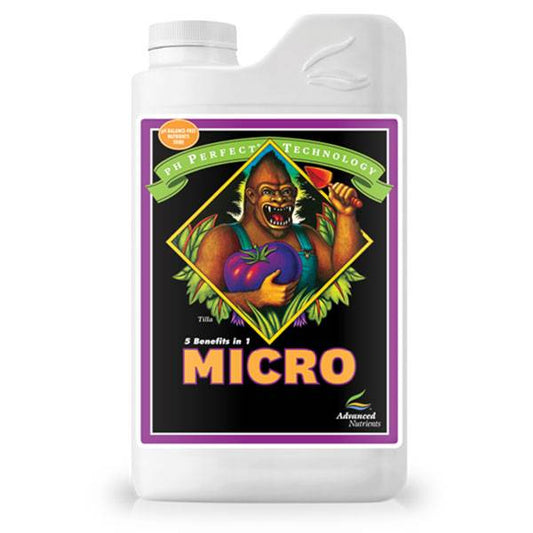 Advanced Nutrients Micro Ph Perfect 1 litro