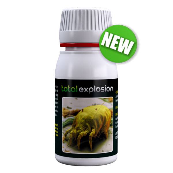 Agrobacteria Total Explosion 60ml