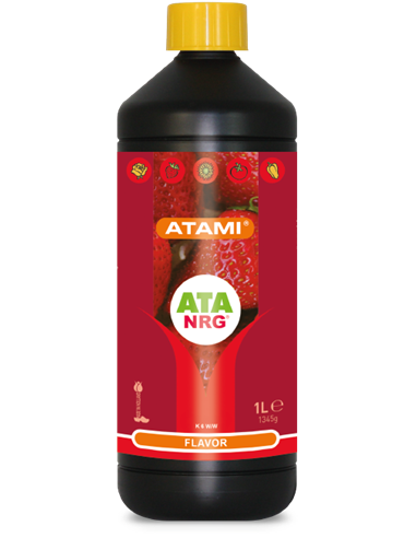Atami NRG Flavor 1 litro