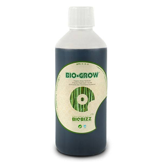 Biobizz Biogrow 500ml