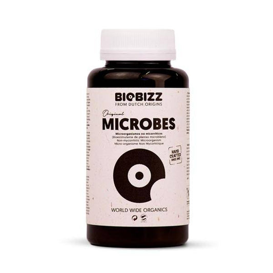 Biobizz Microbes 150gr