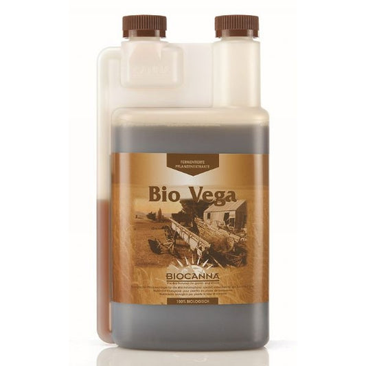 Biocanna Bio Vega 1 litro