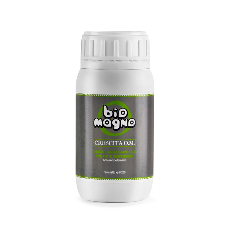 Bio Magno - Crescita O.M. 250ml