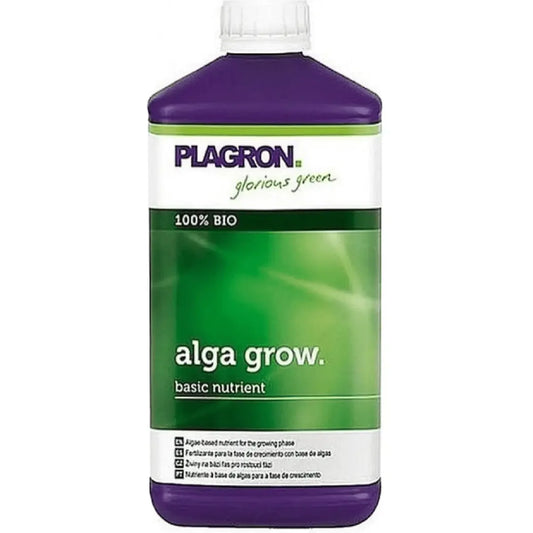 PLAGRON - ALGA GROW 1 LITRO