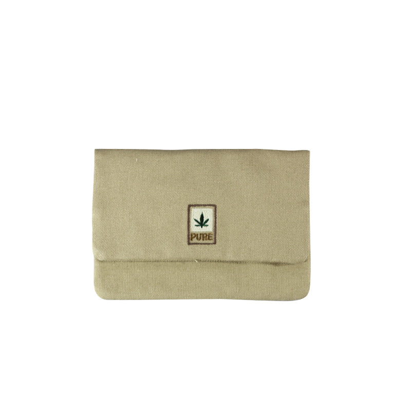 Verdesativa Pure Bag Astuccio camel