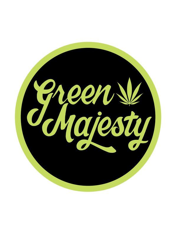 Green Majesty