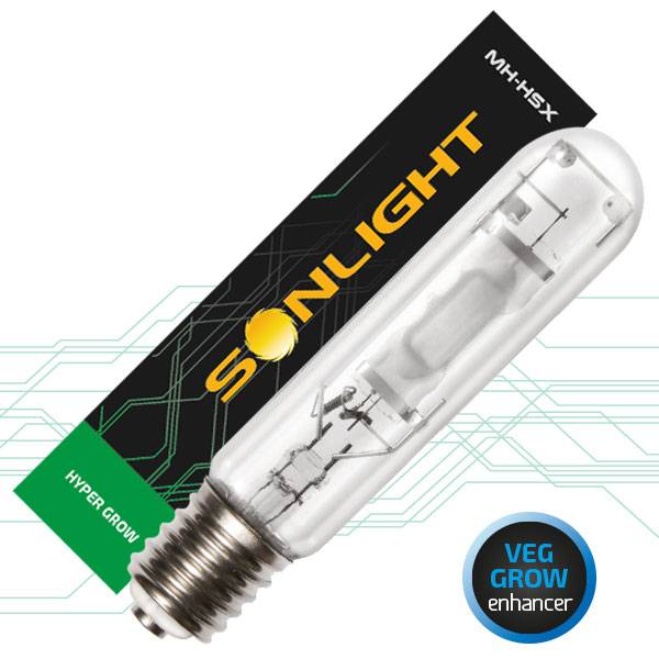 Sonlight Lampda MH Grow 400w