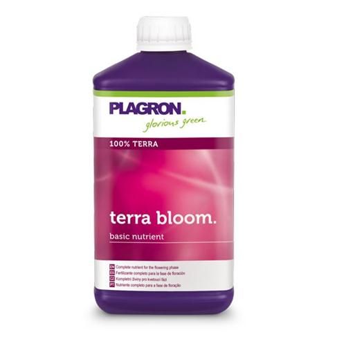 Plagron Terra Bloom 1 litro