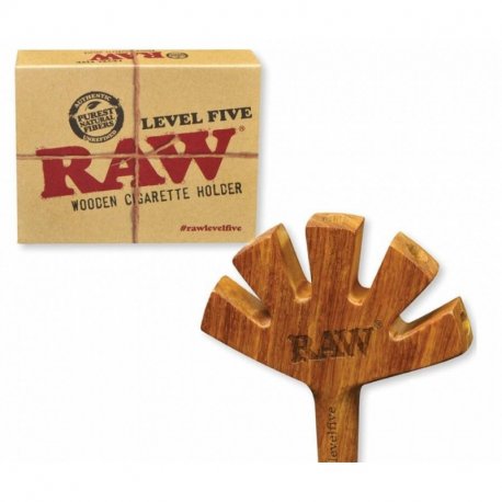 Raw Level 5 Five Joint King Size