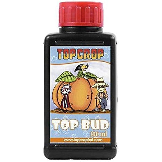 Top Crop Top Bud 100ml